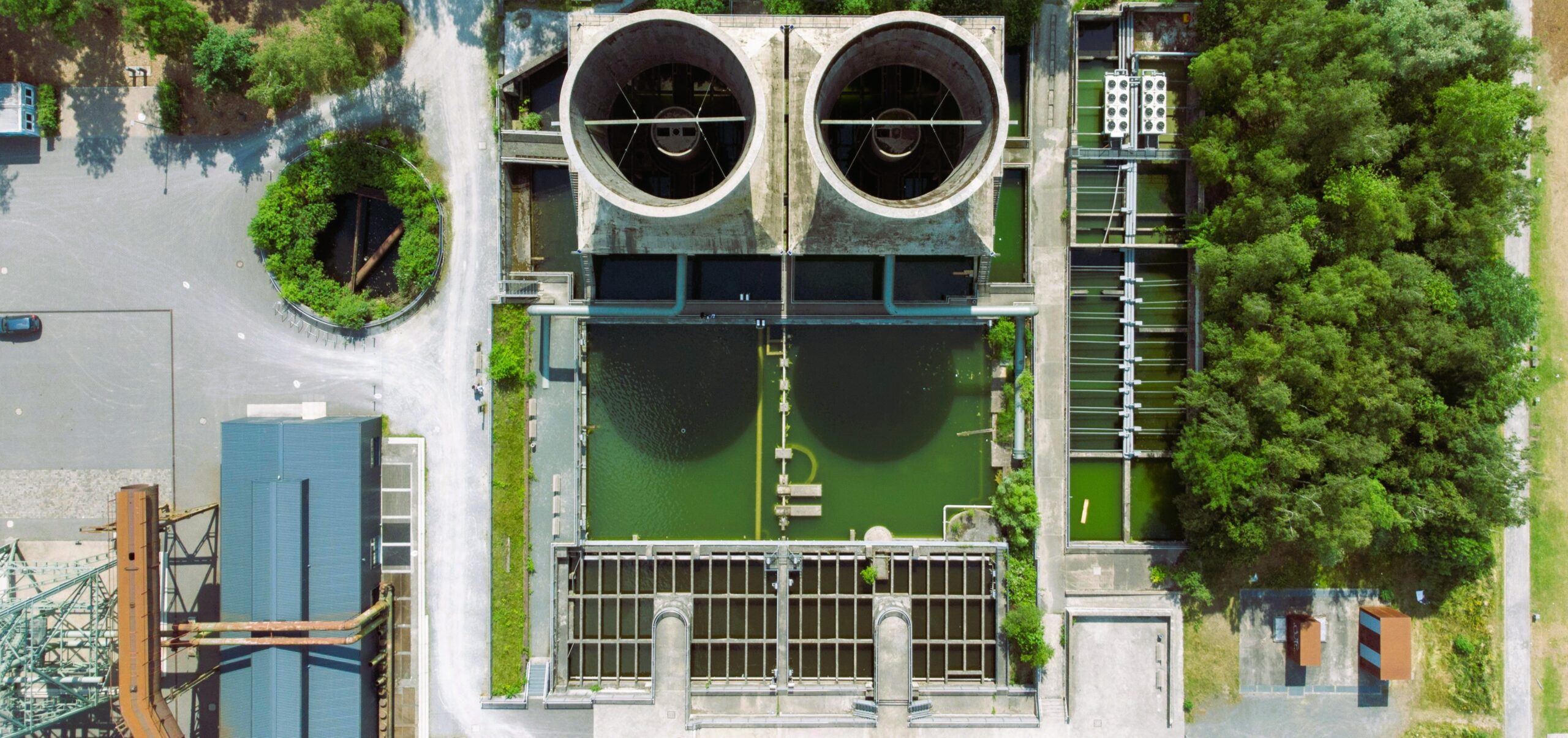 Case Study: Transforming Effluent Treatment in Steel and Power Plants with Automation
