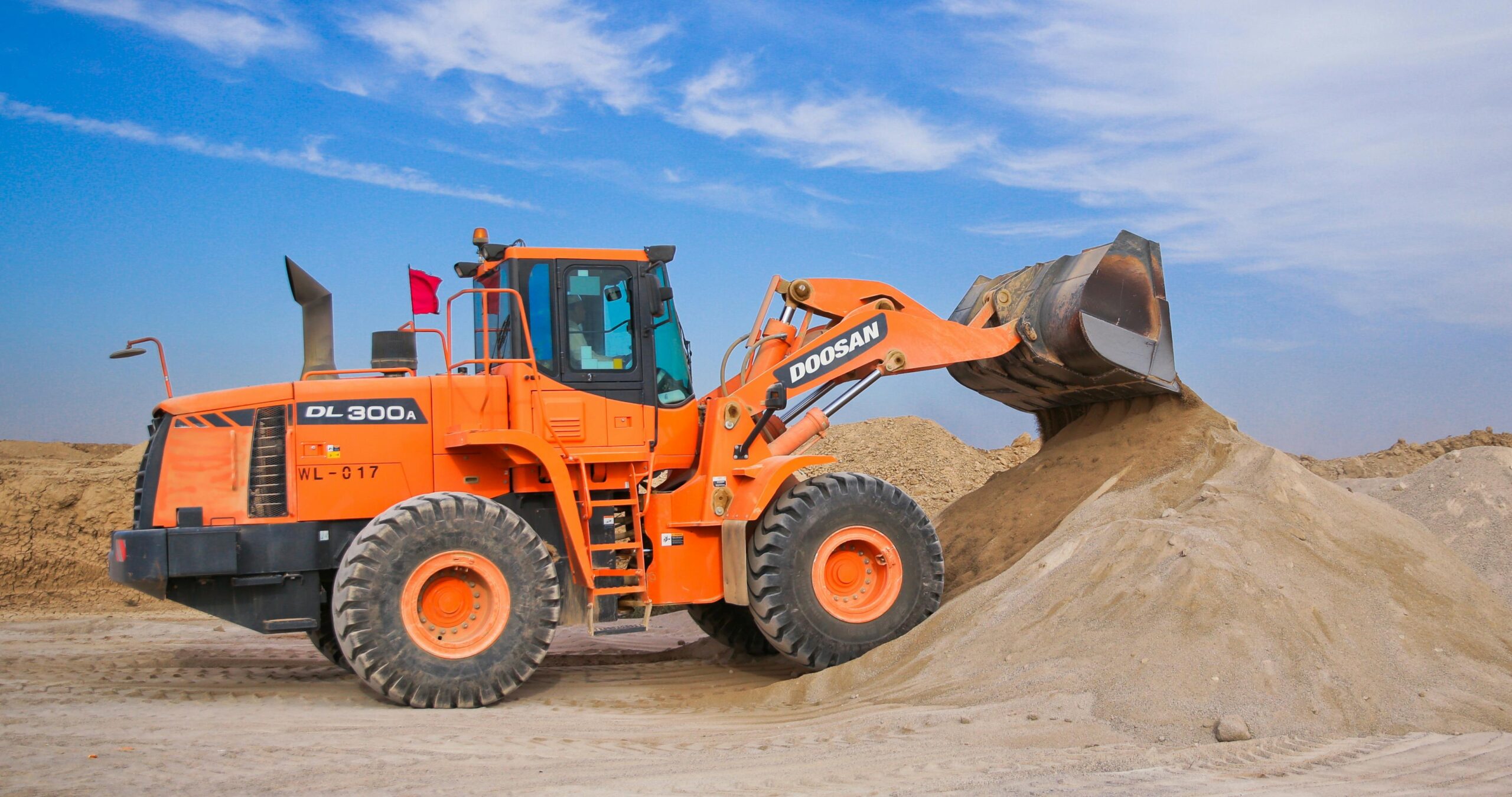 Case Study: Transforming Mining Truck Manufacturing with Industrial Automation